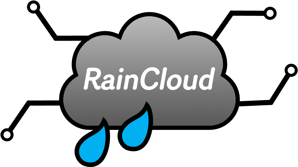 Introducing The Raincloud Umbrella Minder Because Everything - Introducing The Raincloud Umbrella Minder Because Everything (1000x1000)