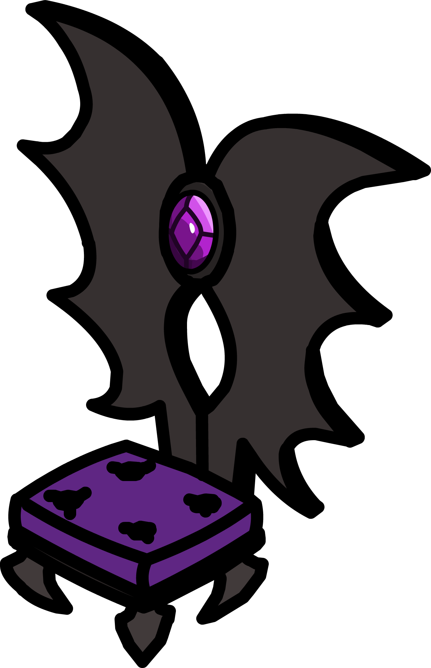 Items - Cartoon (1392x2158)