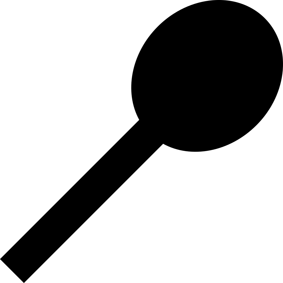 Wooden Spoon Comments - Kitchen Utensil (980x980)