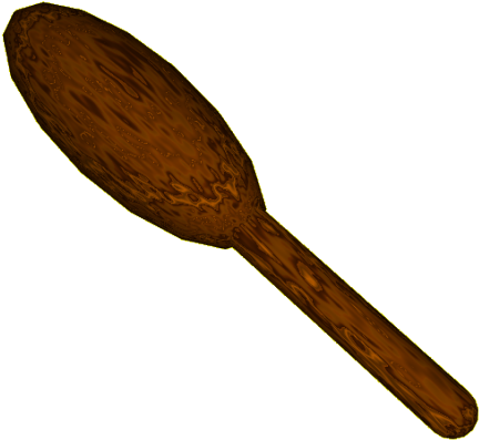 Keule - Paddle (512x512)