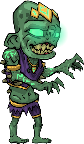 Nether Goblin - Goblin (305x501)