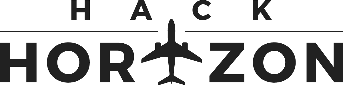 Hack Horizon Logo - Airplane (1200x298)