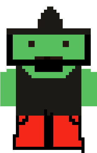 Goblin - Illustration (400x580)