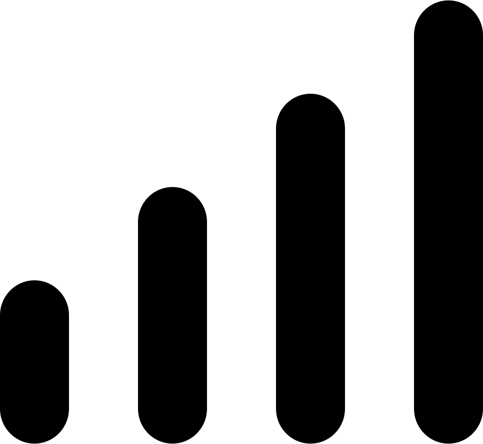 Mobile Network Comments - Mobile Network Icon Png (980x900)