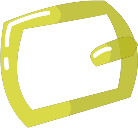 Lechouque's Buckle - Lechouque's Buckle (500x500)