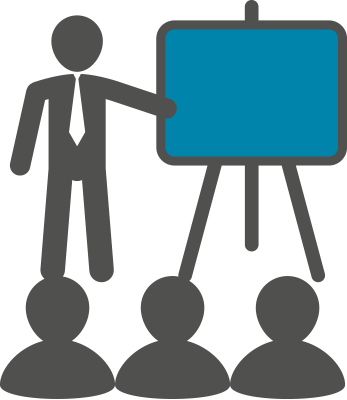 Learning & Development Solution - Develop A Solution Transparent (347x400)