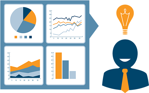 Intelligence Solutions - Business Insights Icon (520x330)