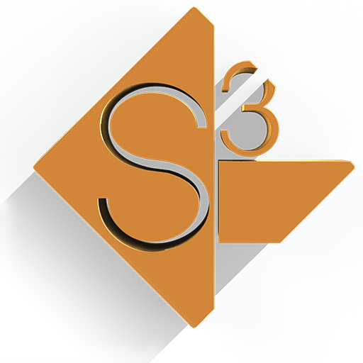 Physical Solutions Matter - Graphic Design (512x512)