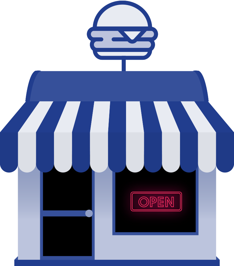 Payment Solution For Franchises - Payment Solution For Franchises (750x850)