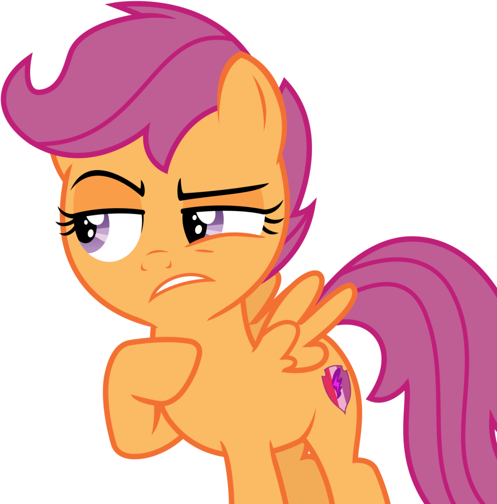 Sketchmcreations Vector - Cartoon (1024x1041)