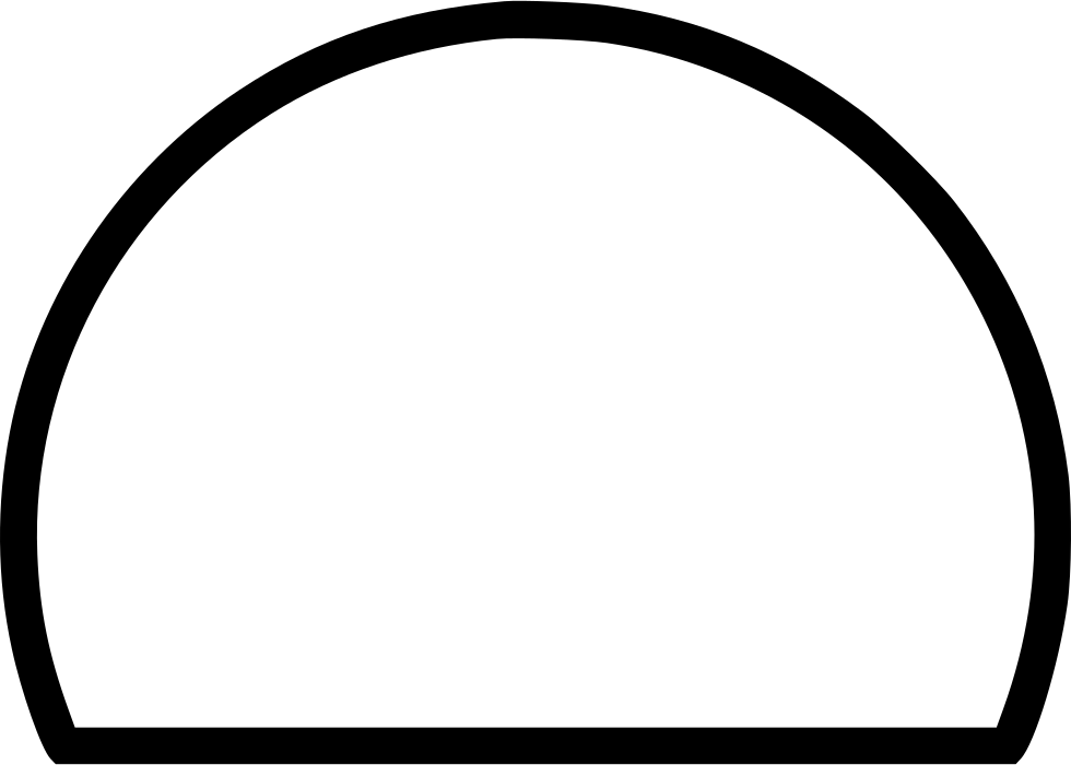 Png File - Circle (980x700)