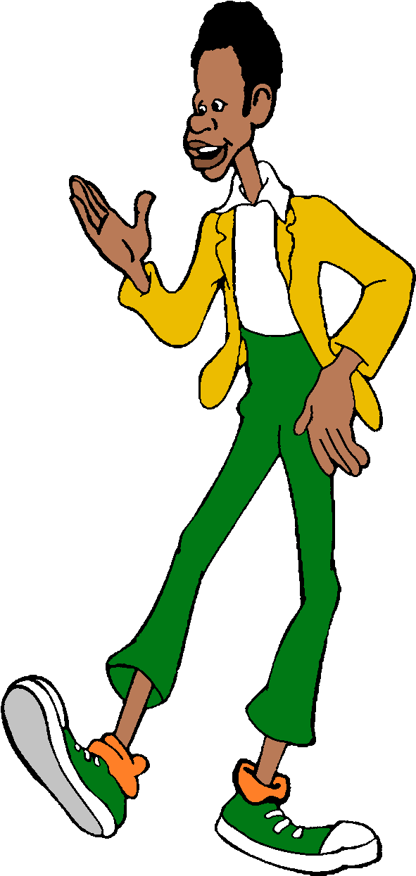 Old Weird Harold - Fat Albert Weird Harold (600x1252)