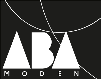 Aba Auerbacher Moden Logo - Logo (591x298)