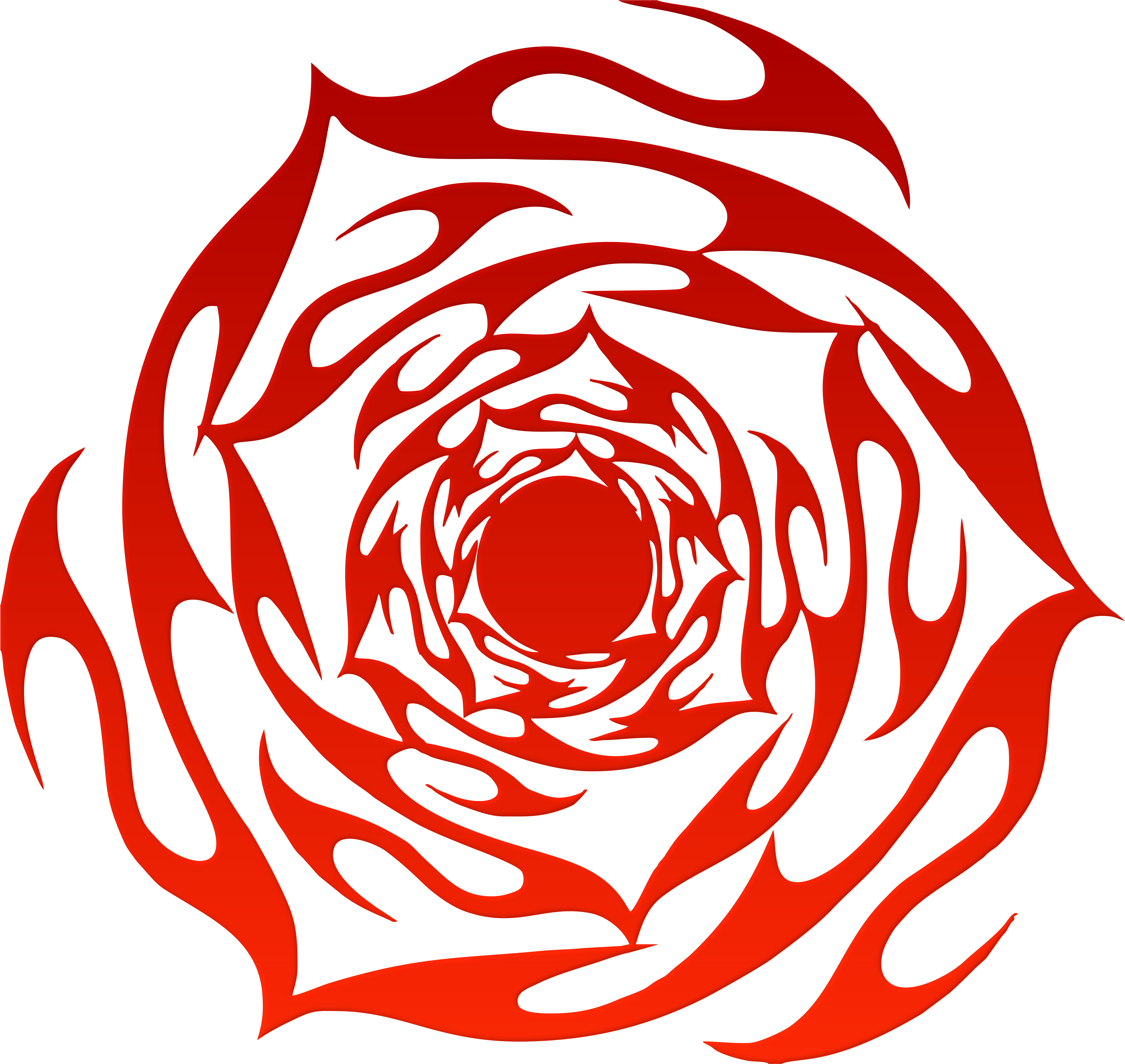 Google Image Result For Http - Circle (5000x4746)