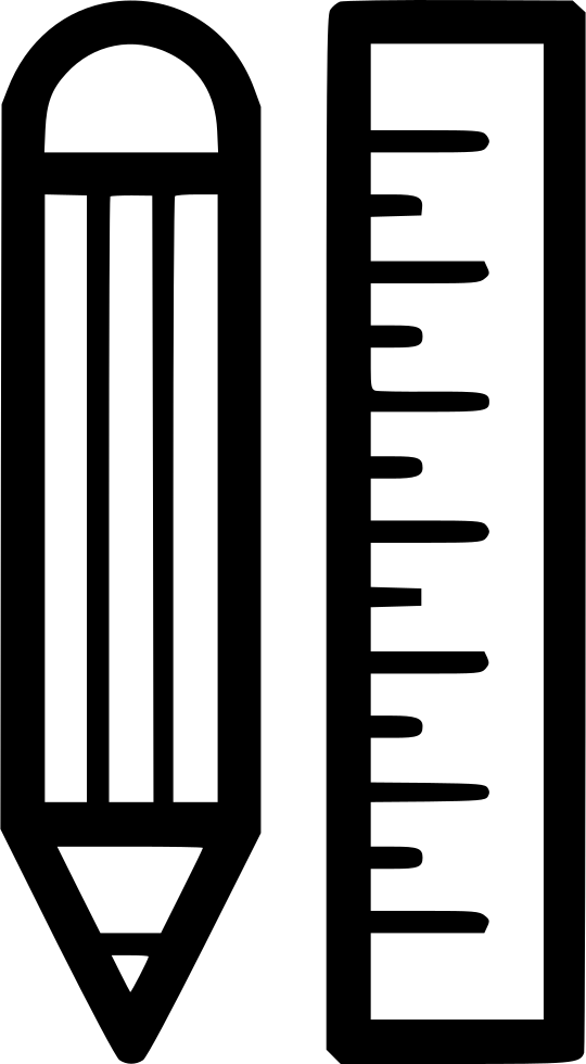 Pen Ruler Comments - Wood (540x980)