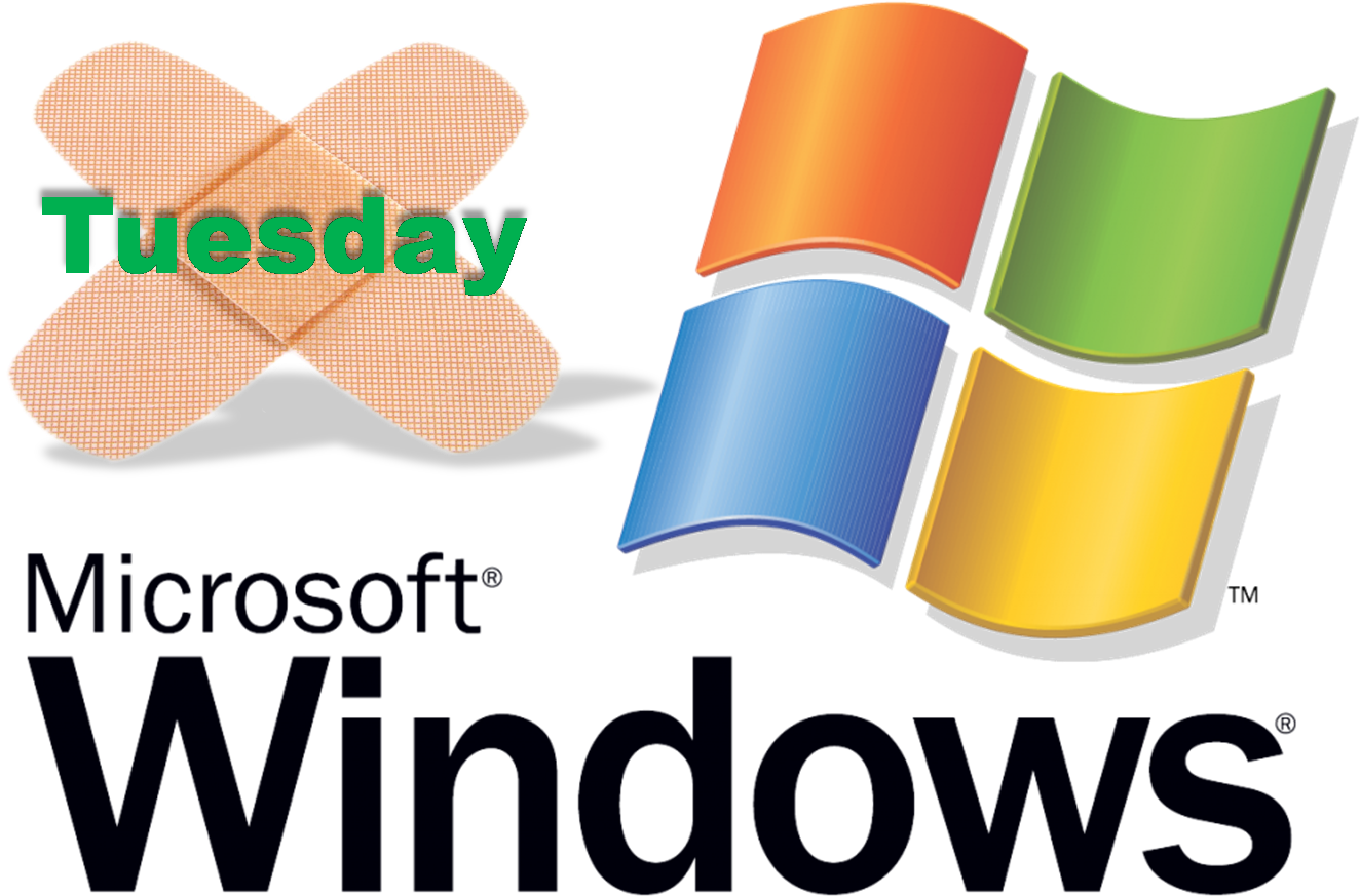Ms Patch Tuesday November - Ms Patch Tuesday November (1385x935)
