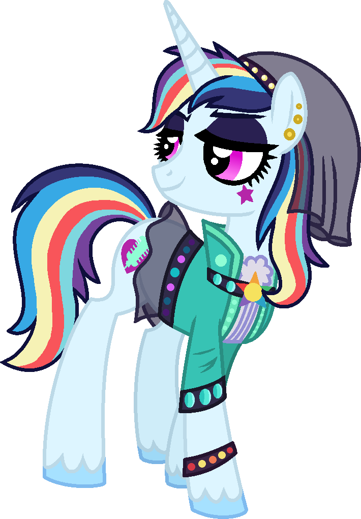 Soubrette Spotlight By Starryoak - Soubrette (710x1020)