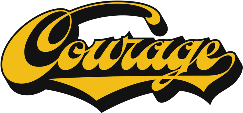 Courage - Courage (1000x750)