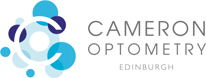 Cameron Optometry - Cameron Optometry (700x275)