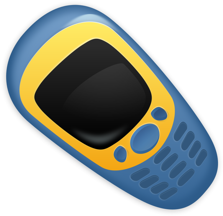 Nokia Clipart (800x800)