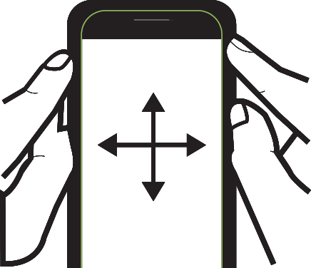 Step - Controlled Chaos Symbol (436x376)