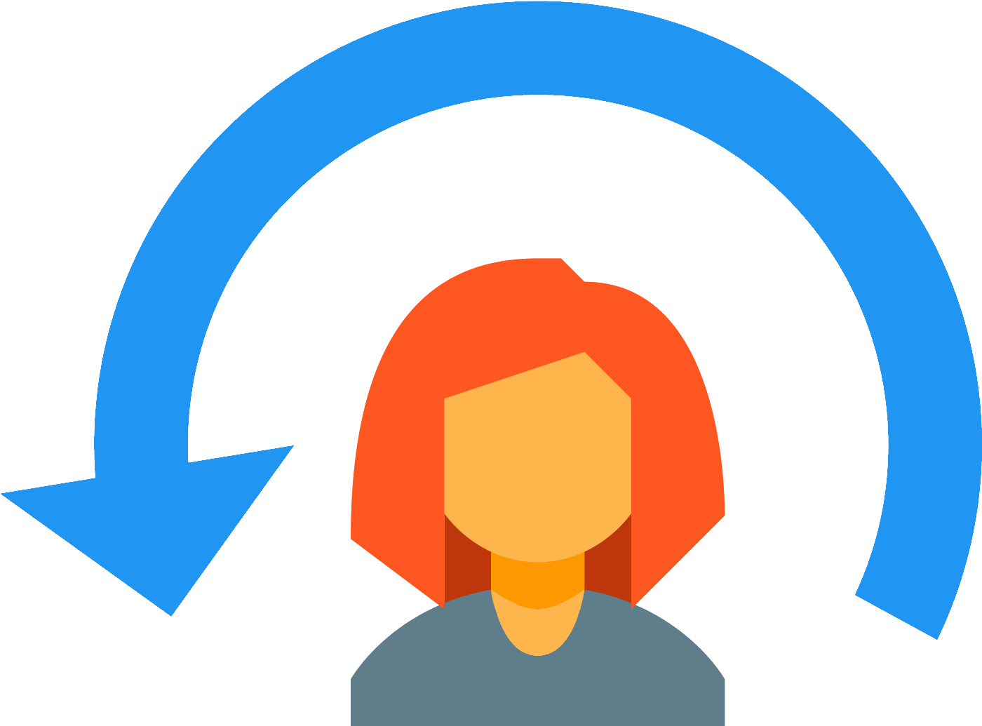 Update User Icon - Cambio Png (1600x1600)