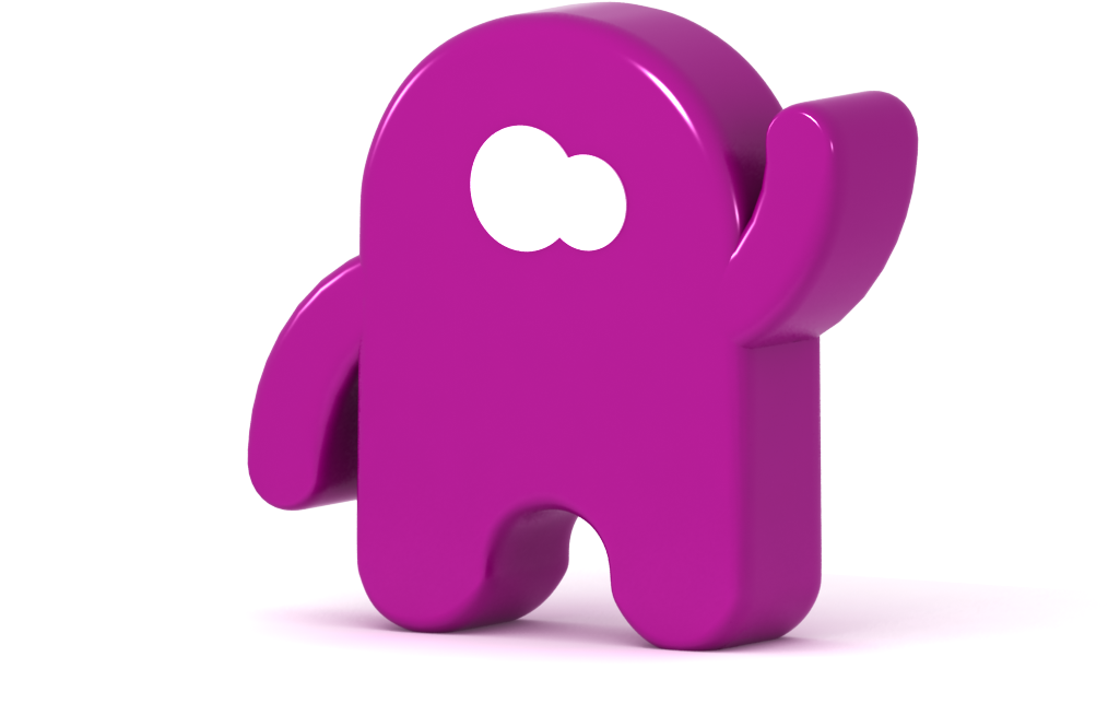Bueno - Animal Figure (1024x951)