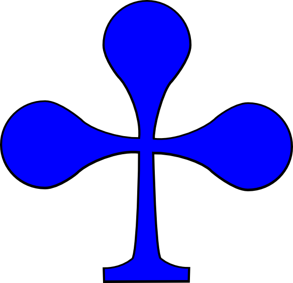 Clubs (600x580)