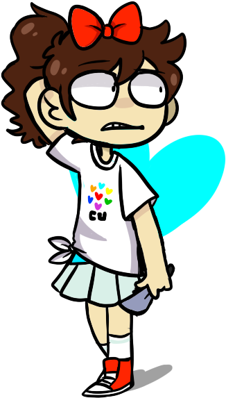 6 - Cartoon (396x576)
