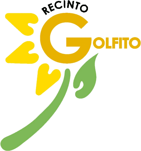 Recinto De Golfito - Recinto De Golfito (466x500)