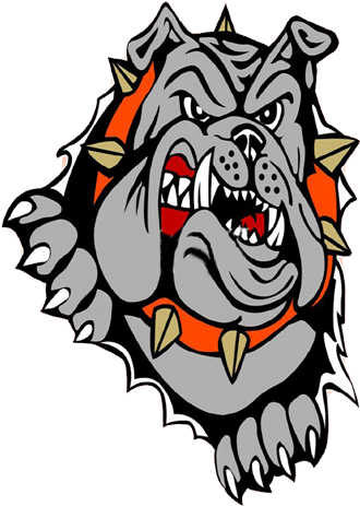 Waldron Bulldogs (512x512)