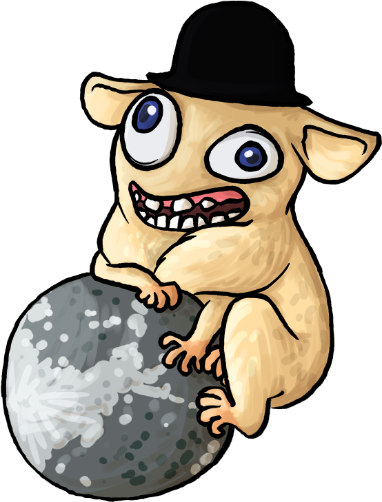 View Samegoogleiqdbsaucenao Spongmonkey , - Cartoon (800x800)