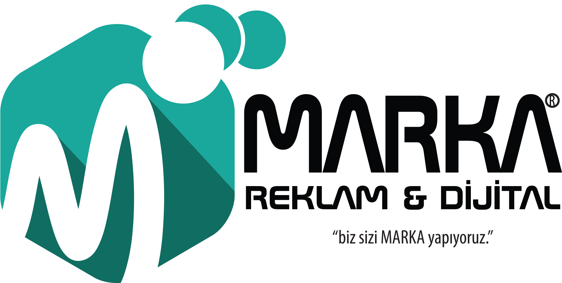 Marka Reklam Marka Reklam - Graphic Design (1836x967)