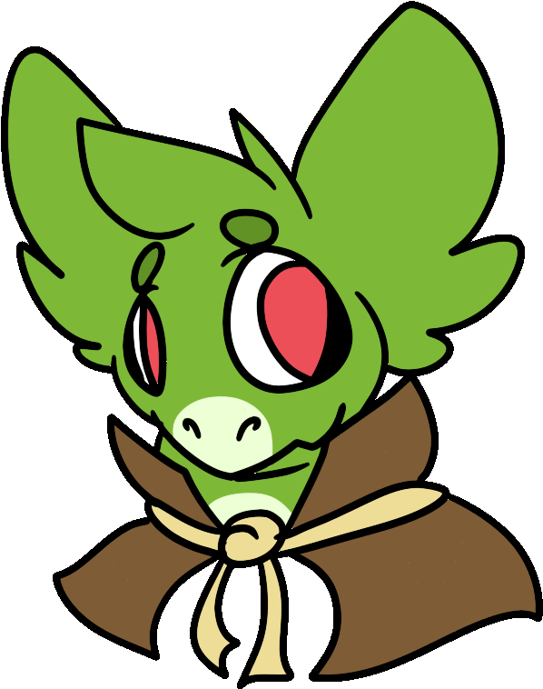 Marius Animation - Cartoon (698x791)
