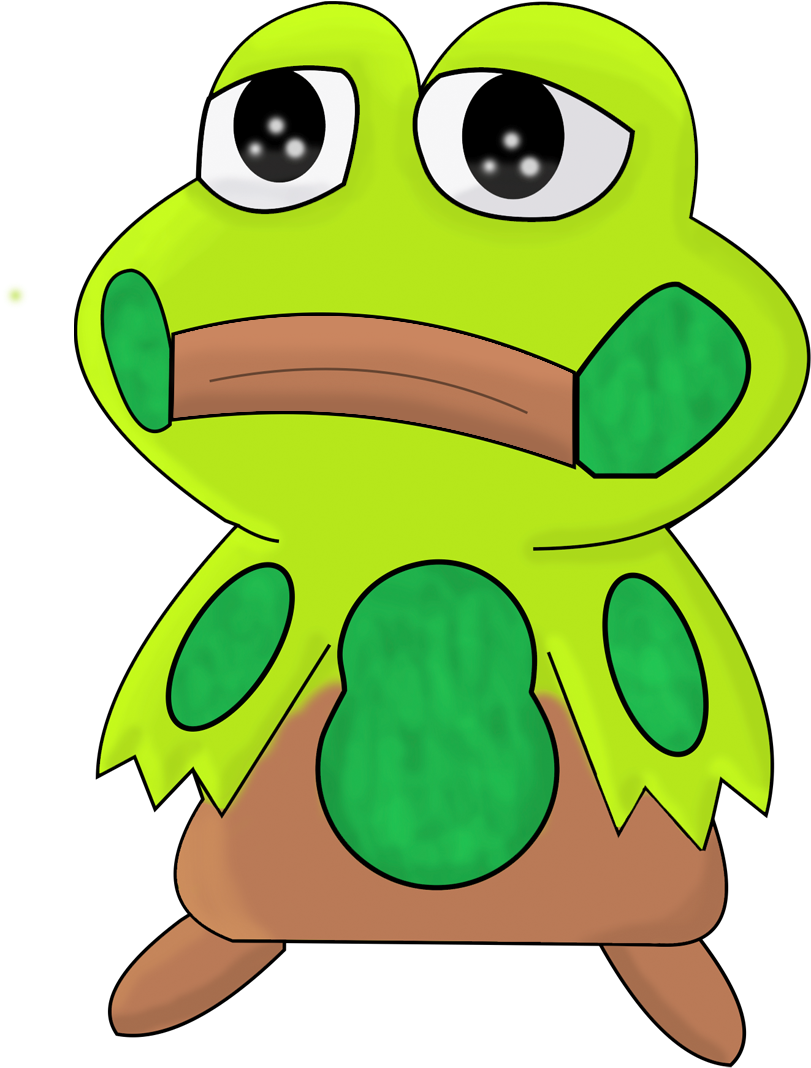 Sadrog - Toad (1100x1100)