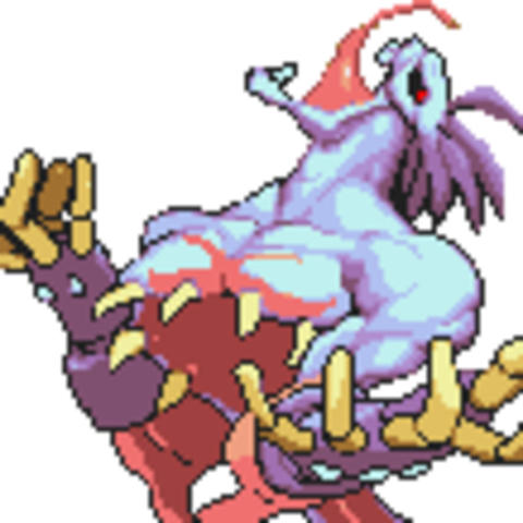 Click To Edit - Darkstalkers (480x480)