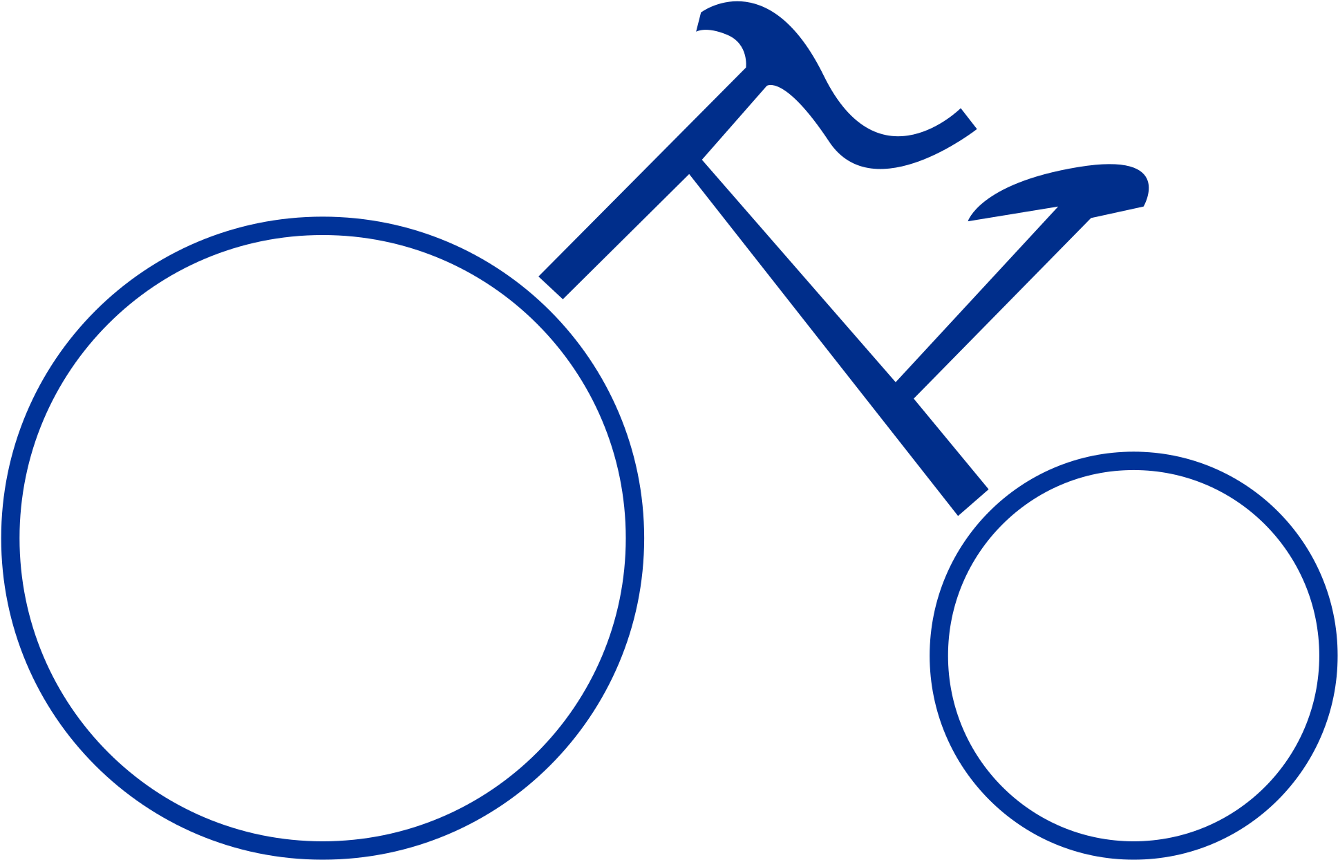 Big Image - Bicycle (2400x1563)