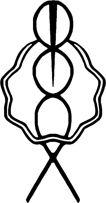 Inquilini - Line Art (366x700)