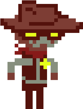 New Sheriff Design - Cartoon (360x360)