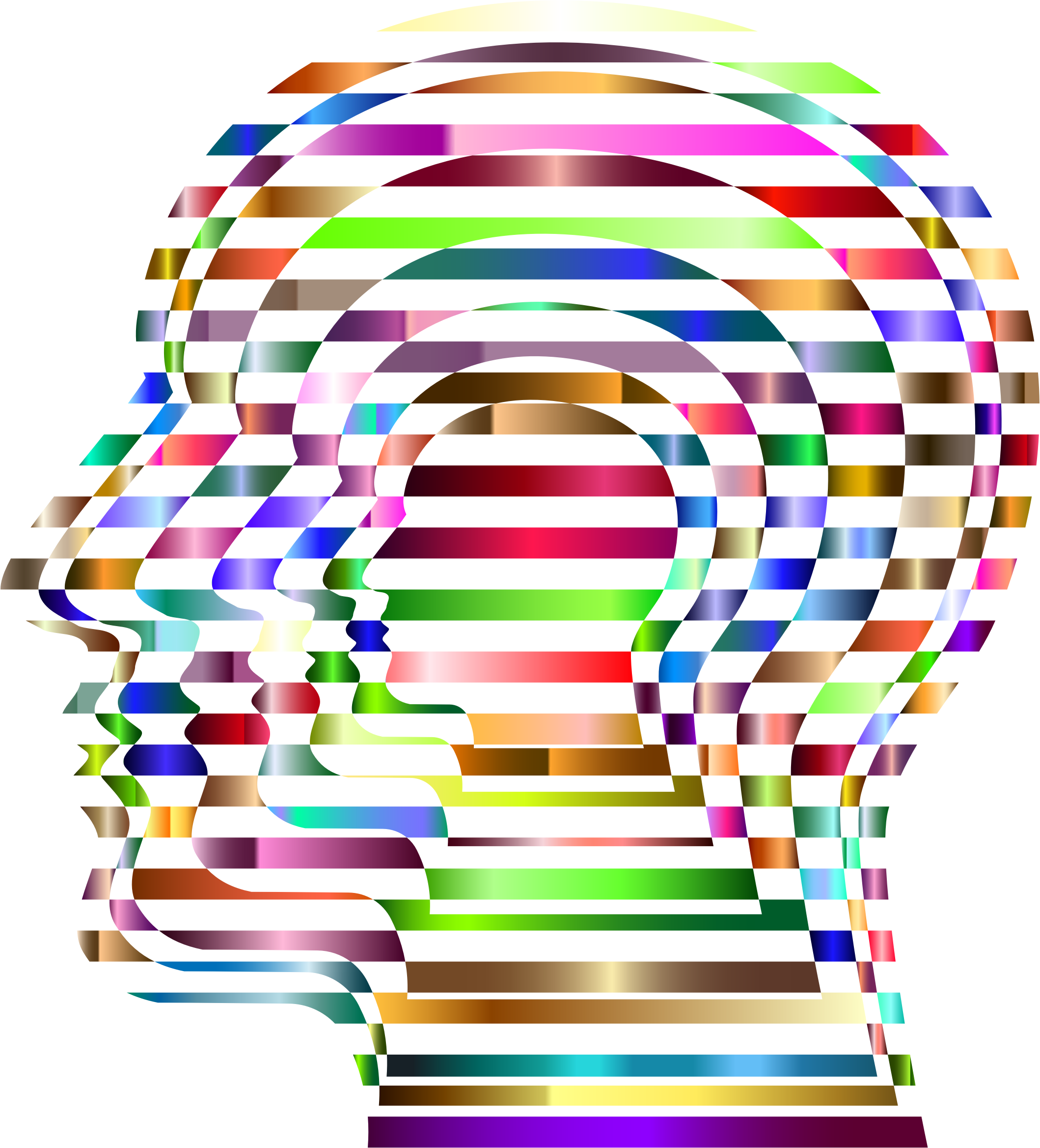 Big Image - Clip Art (2118x2336)