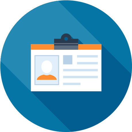 Identity And Access Management - Icon (500x500)