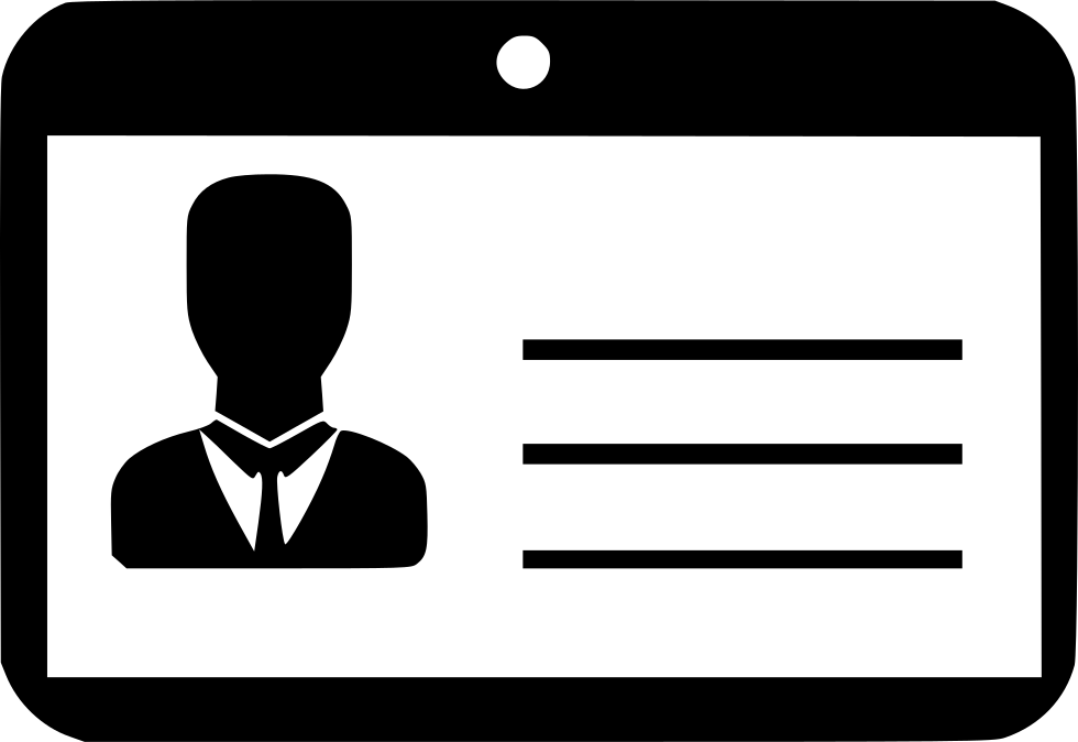 Identity Card Comments - Identity Card Comments (980x674)
