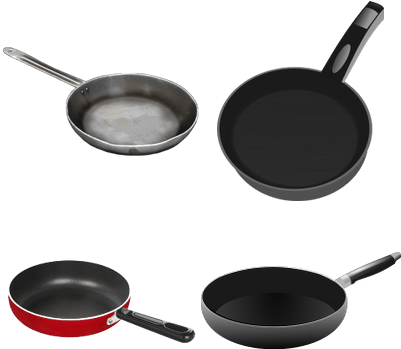 Sauté Pan (400x400)