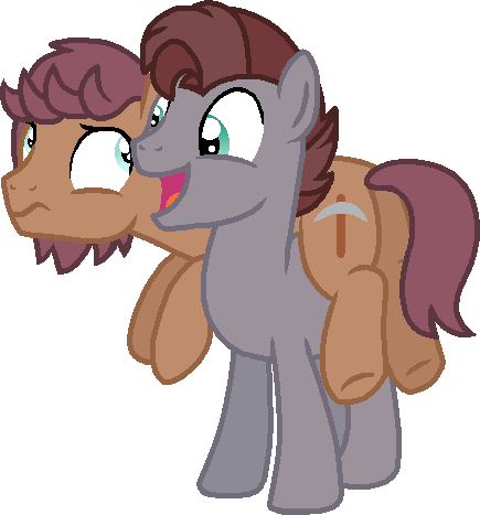 Road Trip By Starryoak - Cartoon (435x467)