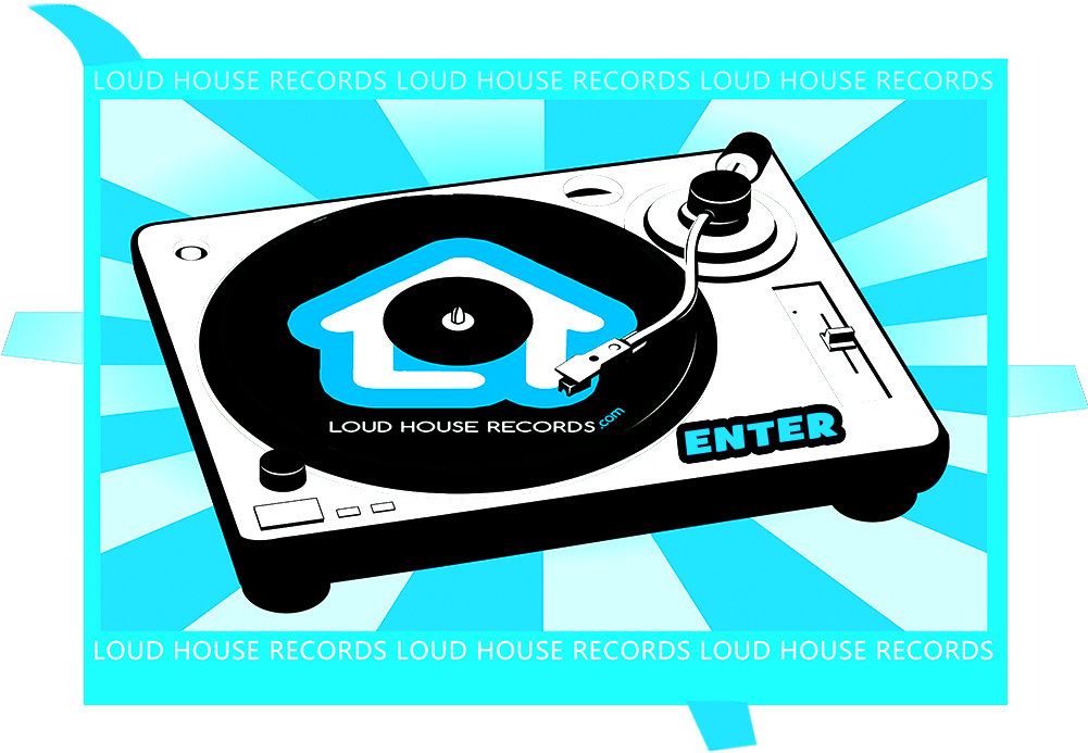 Loud House Records (1000x700)