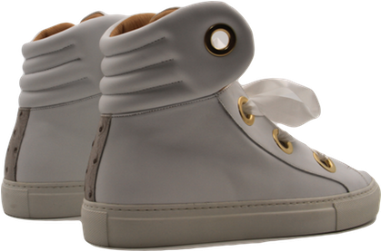 Positano High White - Boot (530x353)