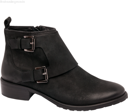 Sperry Juniper Bree Leather Booties (500x500)