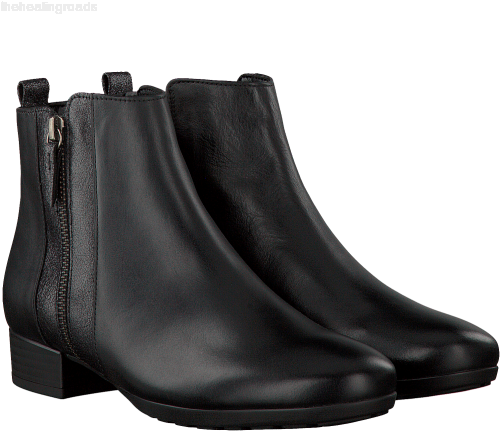 Chelsea Boots With Heel (500x500)