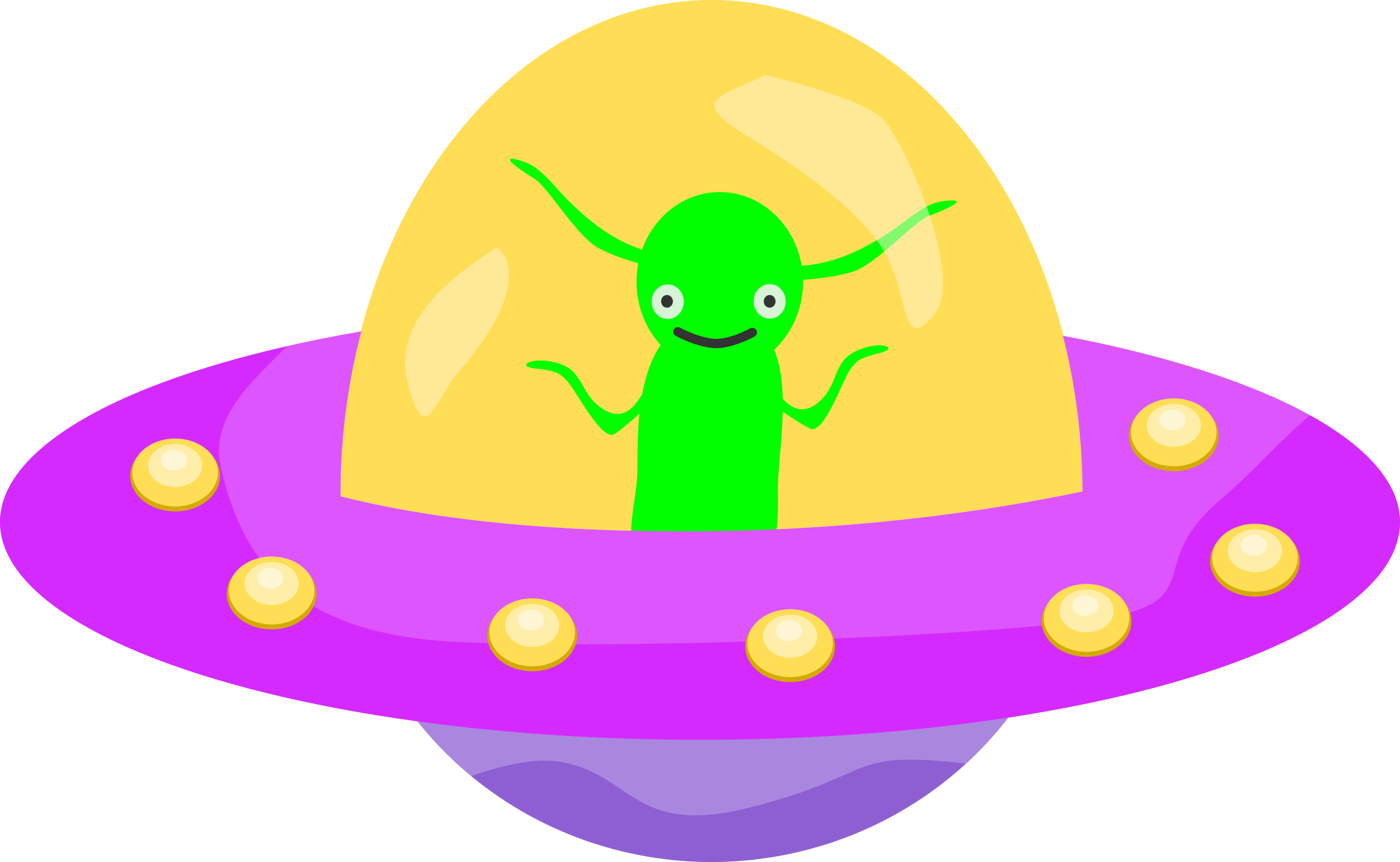 Big Image - Flying Saucer (2400x1478)