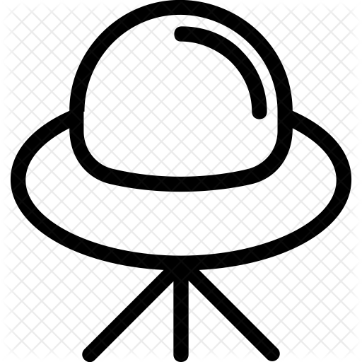 Alien Ship Icon - Flying Saucer (512x512)